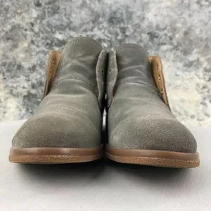 Franco Sarto Shoes Franco Sarto Womens Size 6m Percy Grey